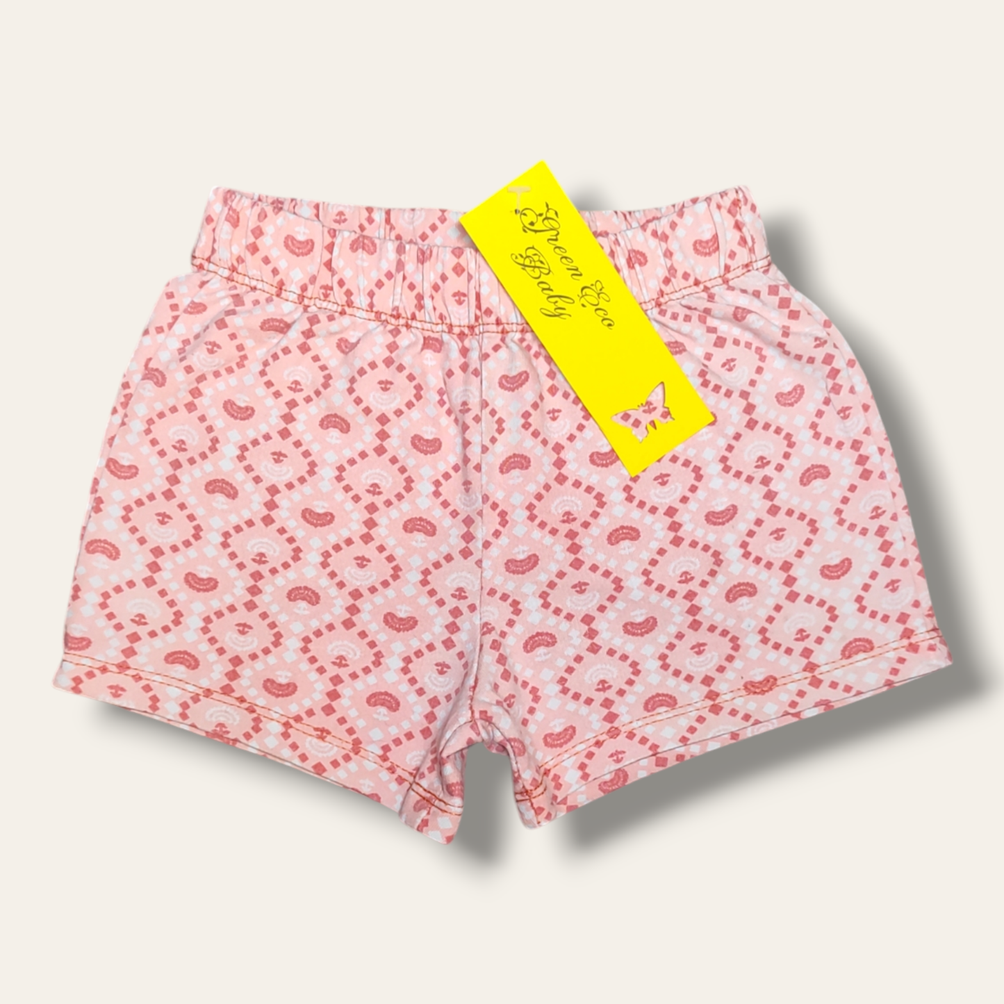 Pantaloni Corti - No Brand