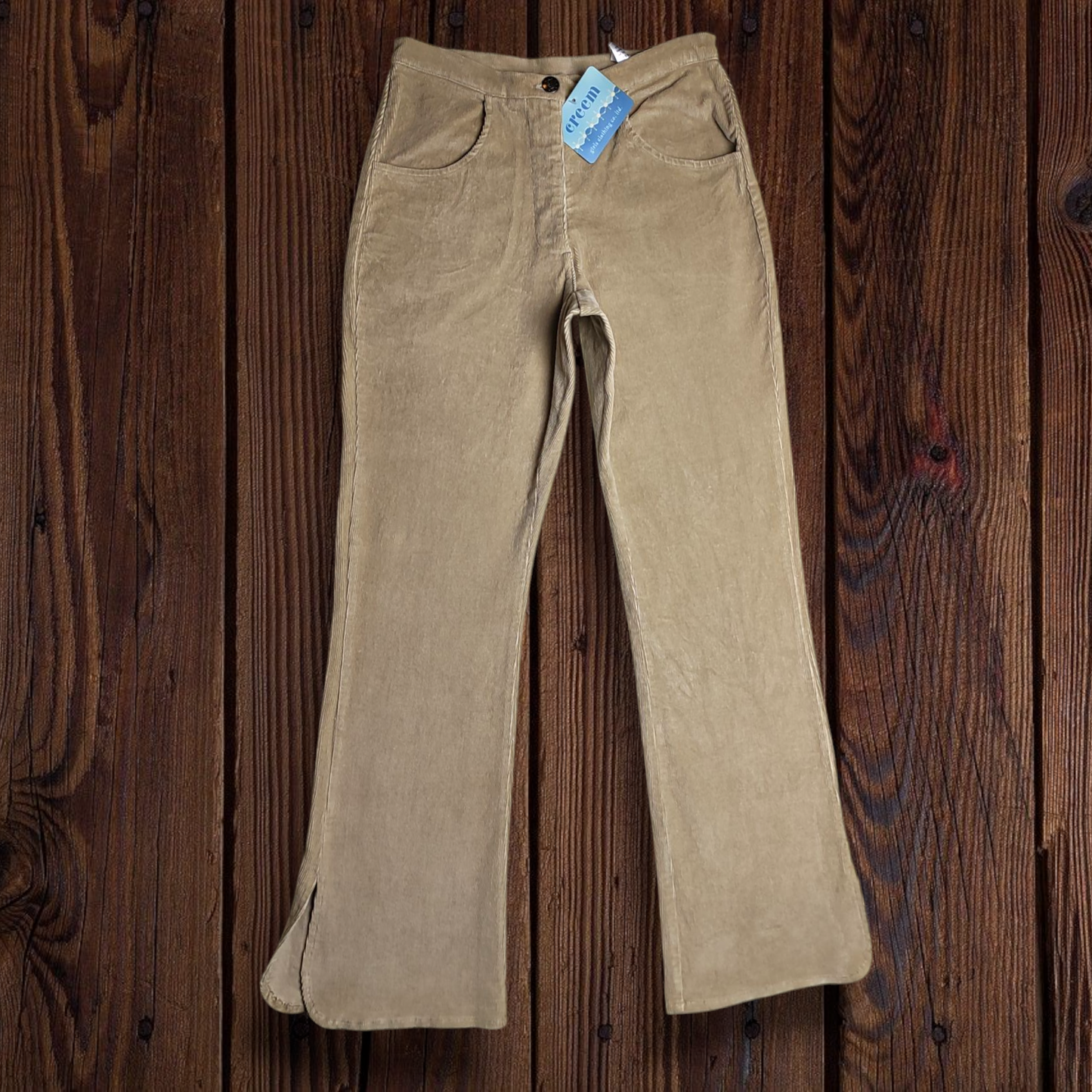 Pantaloni lunghi - Creem