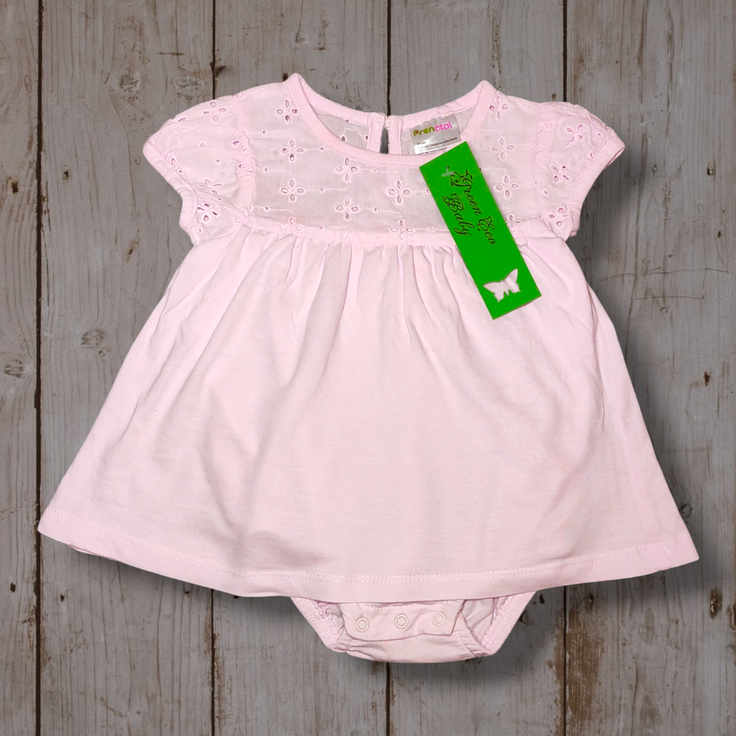 Pagliaccetto con Gonna - Prenatal