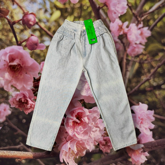 Pantaloni lunghi - Micky