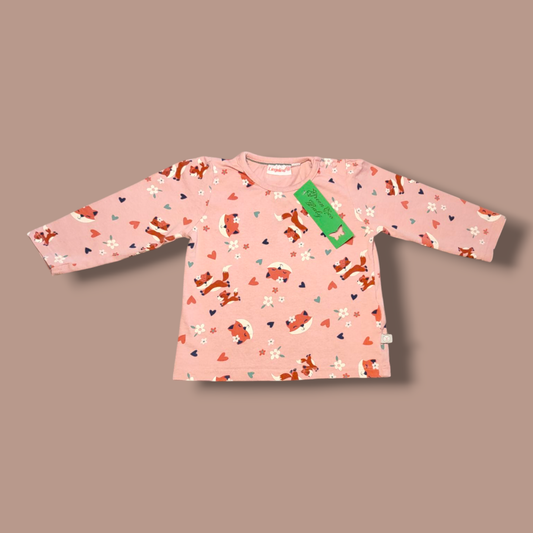 Long sleeve shirt - Liegelind