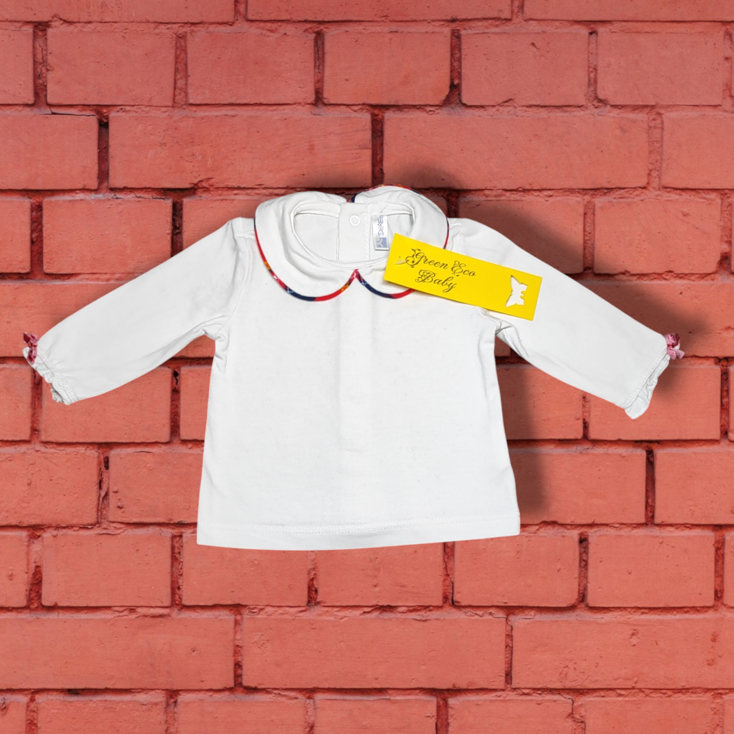 Short sleeve shirt - Idexè