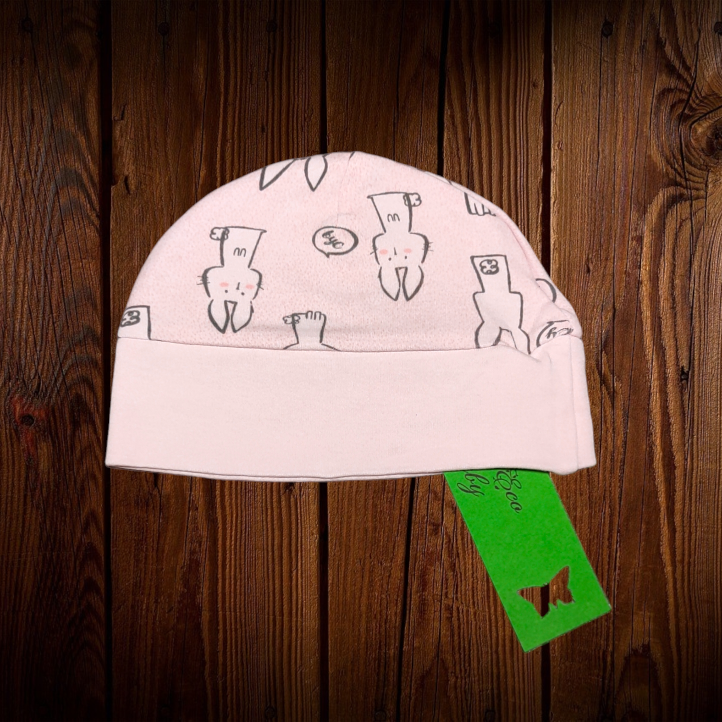 Cappellino - Blue Kids