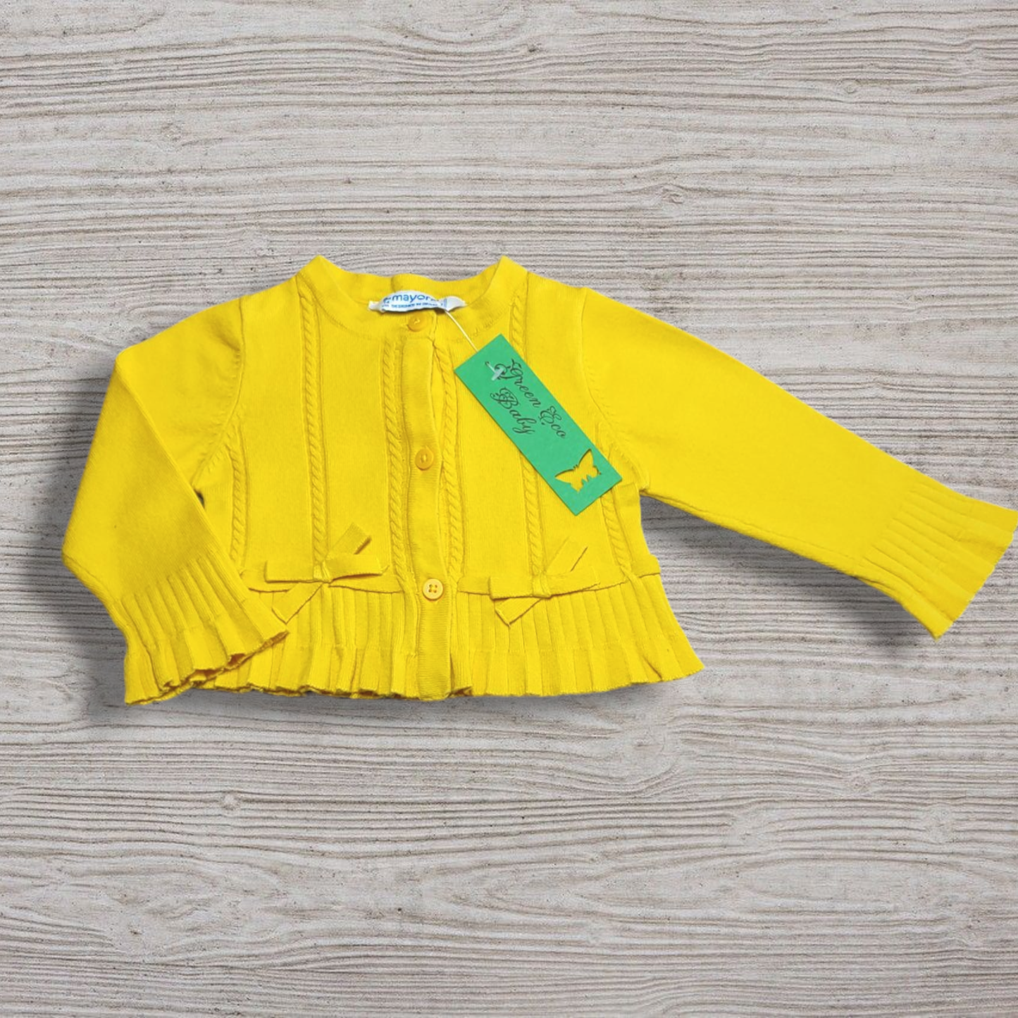 Maglione in cotone – Mayoral