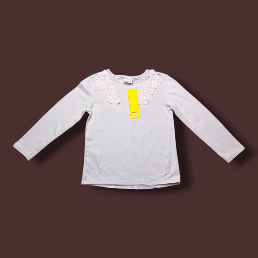 Maglia a maniche lunghe - Zara