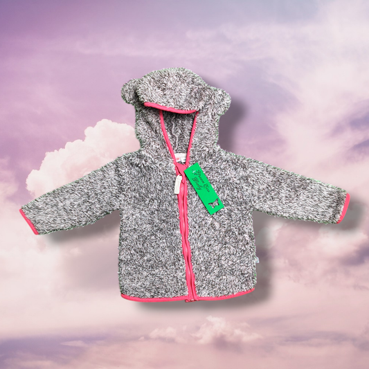 Hoodie - Liegelind