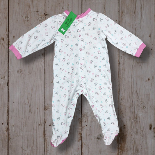 Tutina intera - Bluekids
