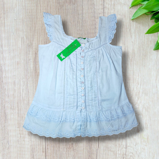 Canotta - Benetton