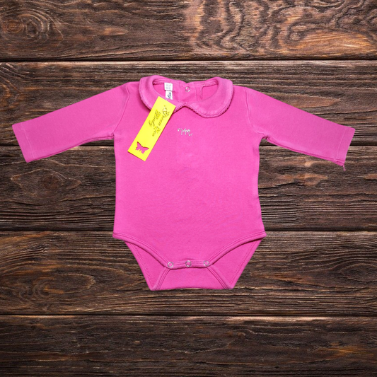 Body maniche lunghe - Mignolo