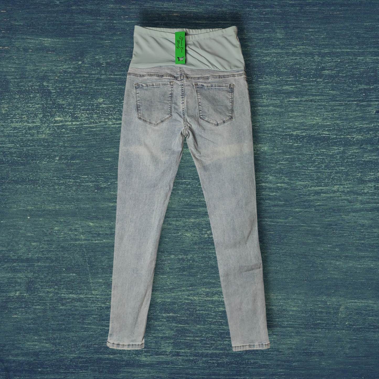 Pantaloni Premaman - Shein