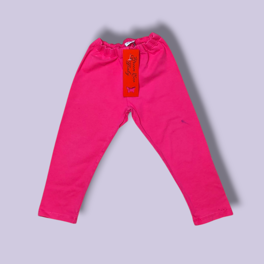 Pantaloni lunghi - Fagottino