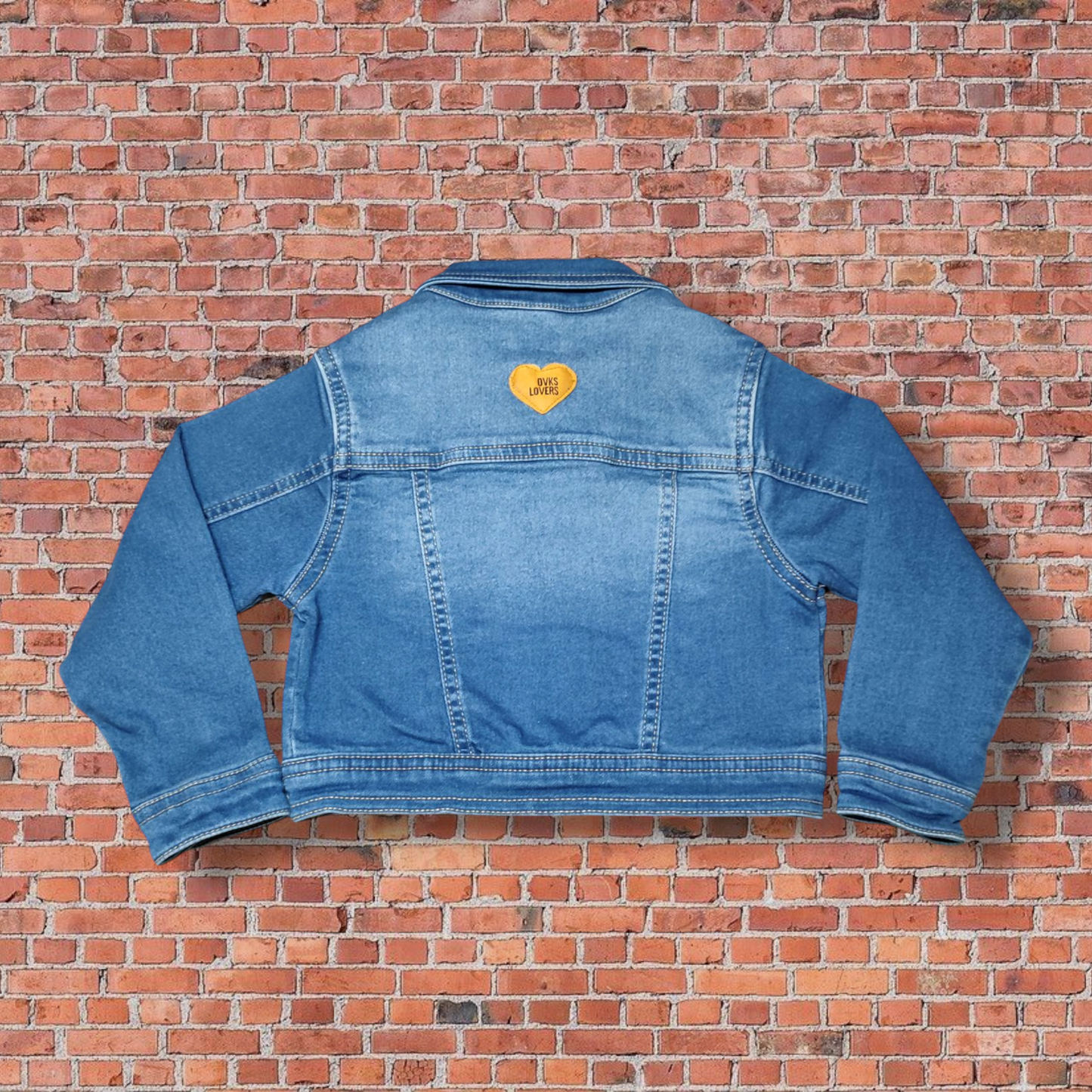 Crewneck Sweatshirt - OVS Kids