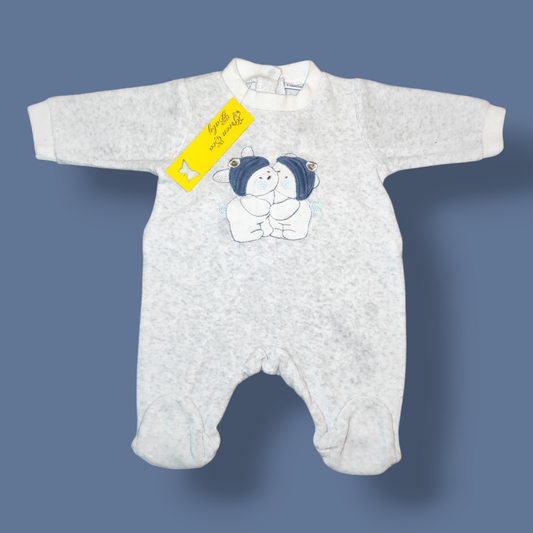 Tutina intera - Will B