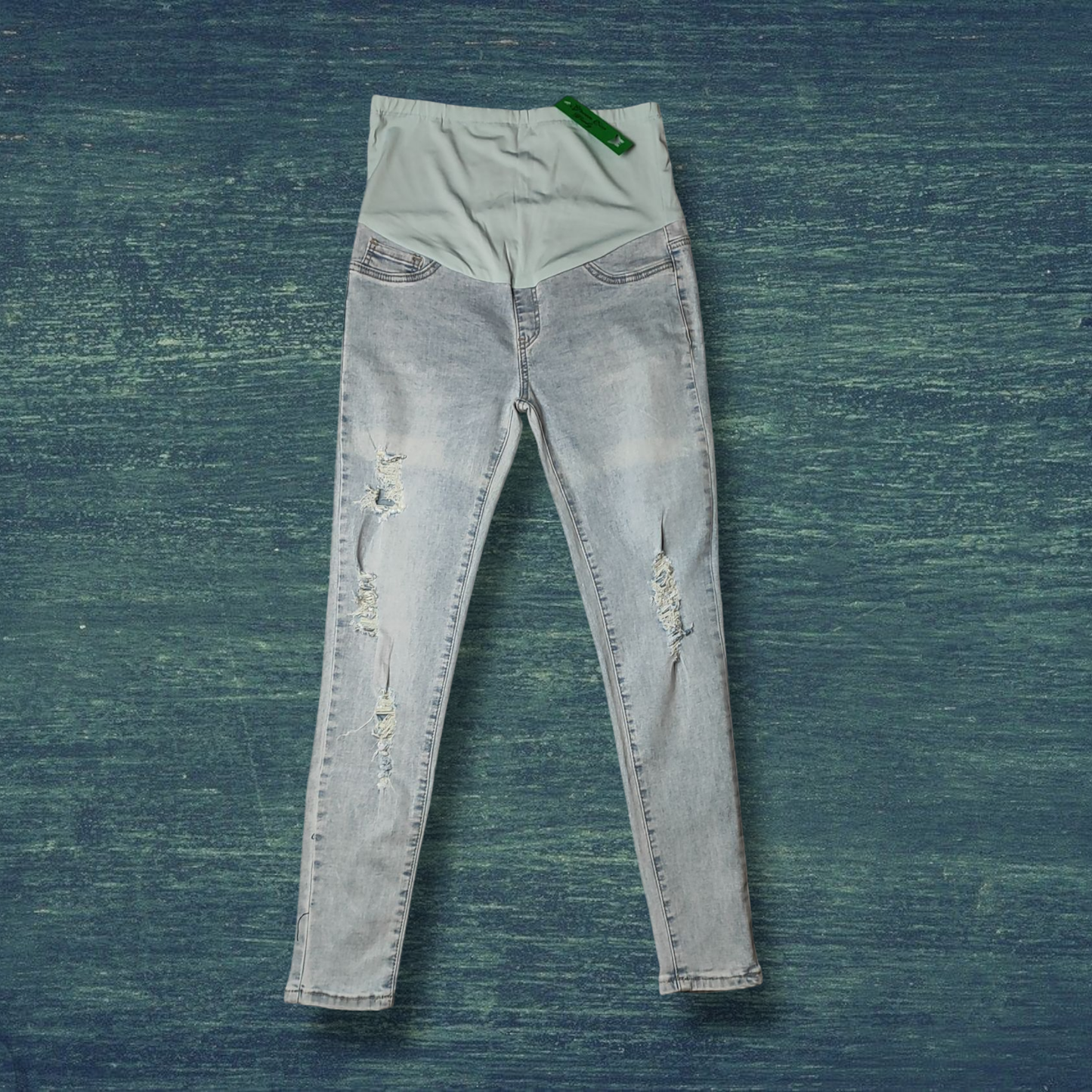 Pantaloni Premaman - Shein