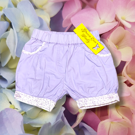 Pantaloni corti - Miss Brum