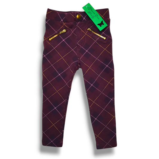 Pantaloni lunghi - H&M