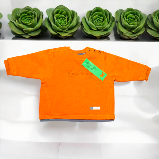 Crewneck Sweatshirt - Domyos