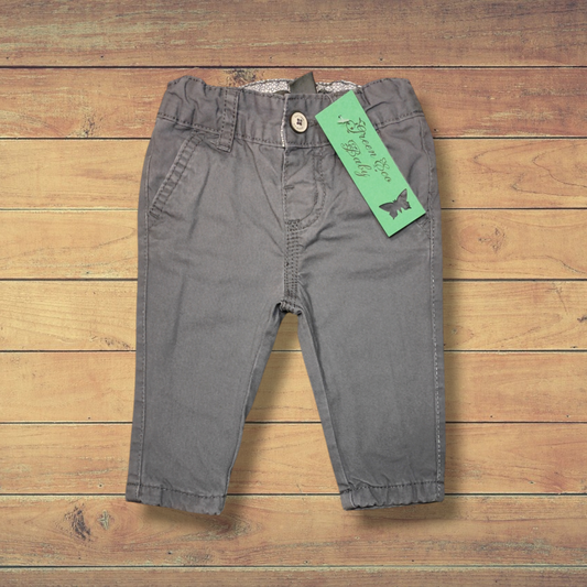 Pantaloni lunghi in cotone - Primark