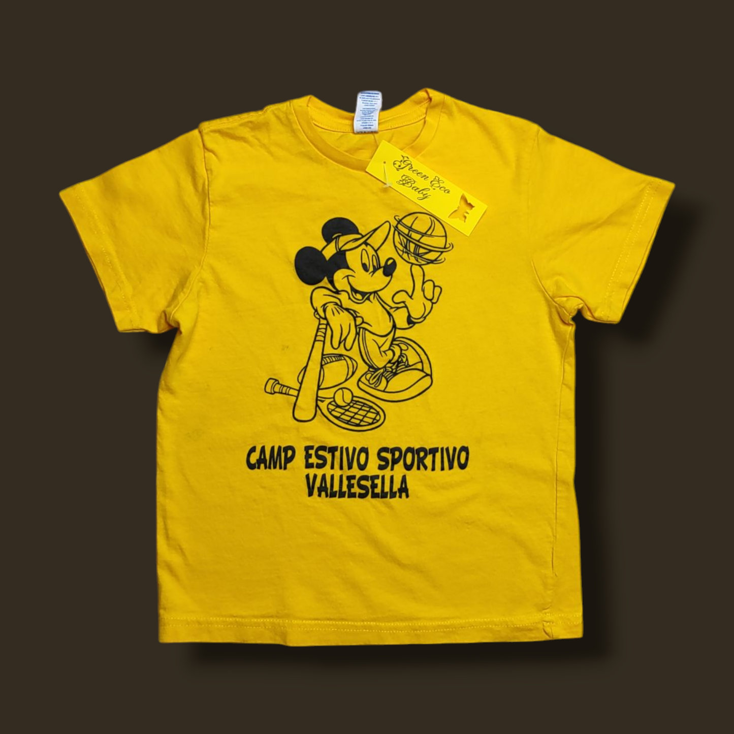 T-shirt - JHK