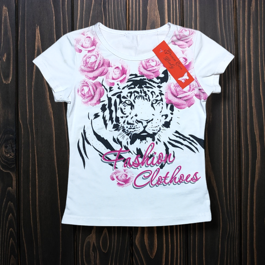 T-shirt - No Brand