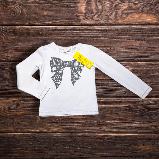 Maglietta a maniche lunghe - Blue Kids
