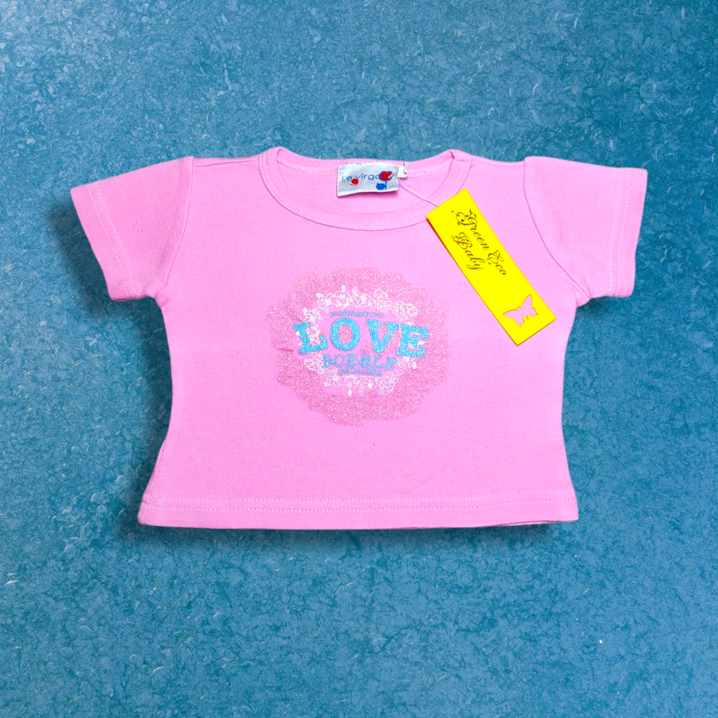 T-shirt - Le Virgole