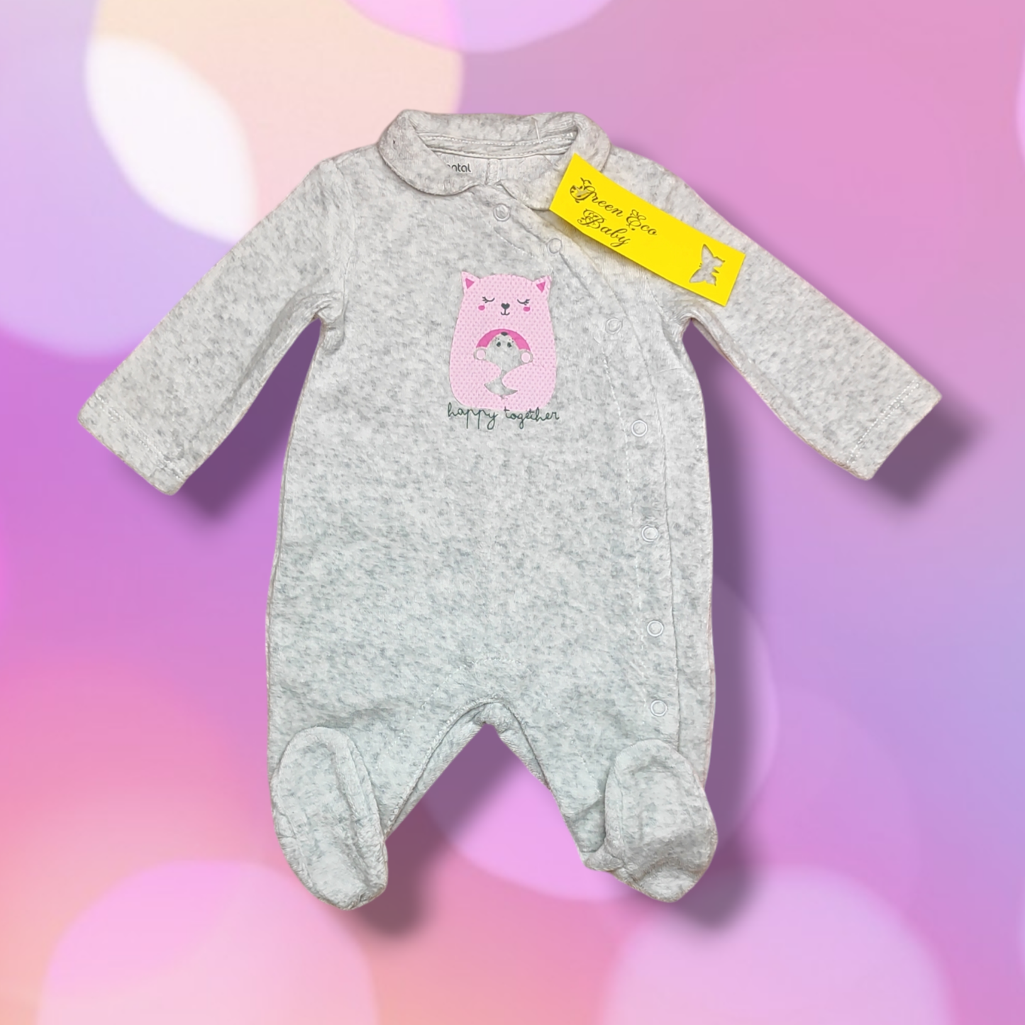 Tutina intera - Prenatal