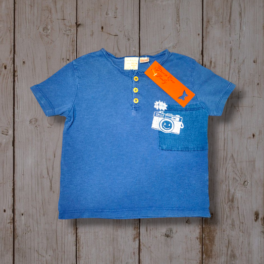 T-shirt - Zara
