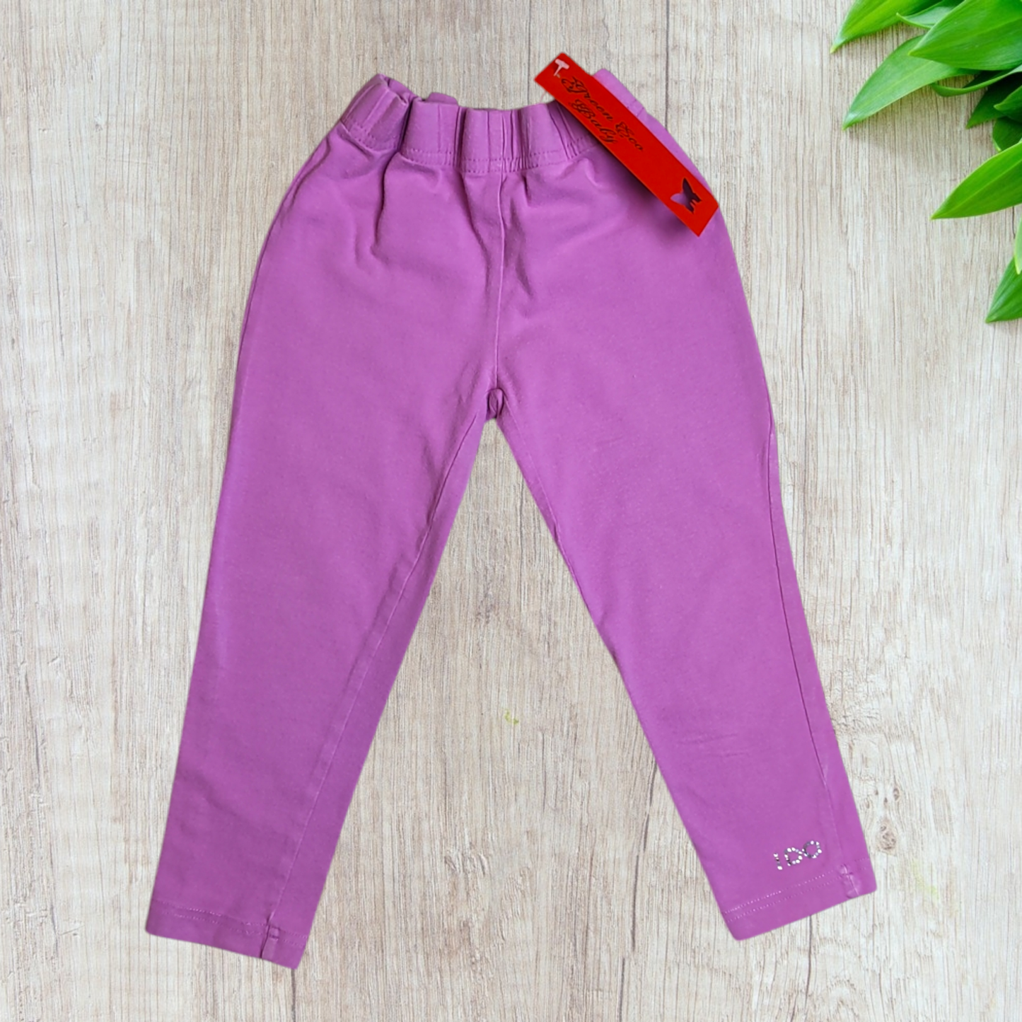 Pantaloni lunghi - I Do