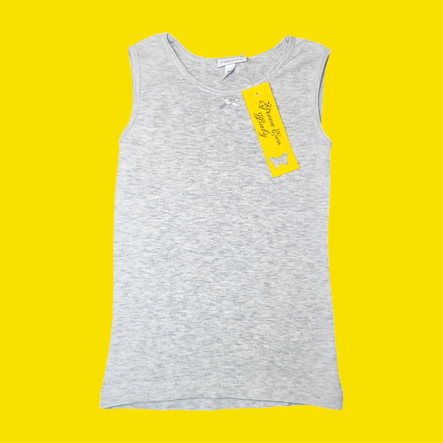 Tank Top - Bundle