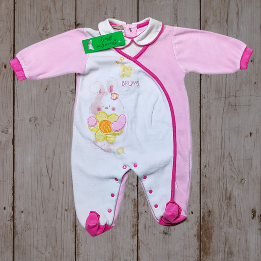 Tutina Intera – Brums