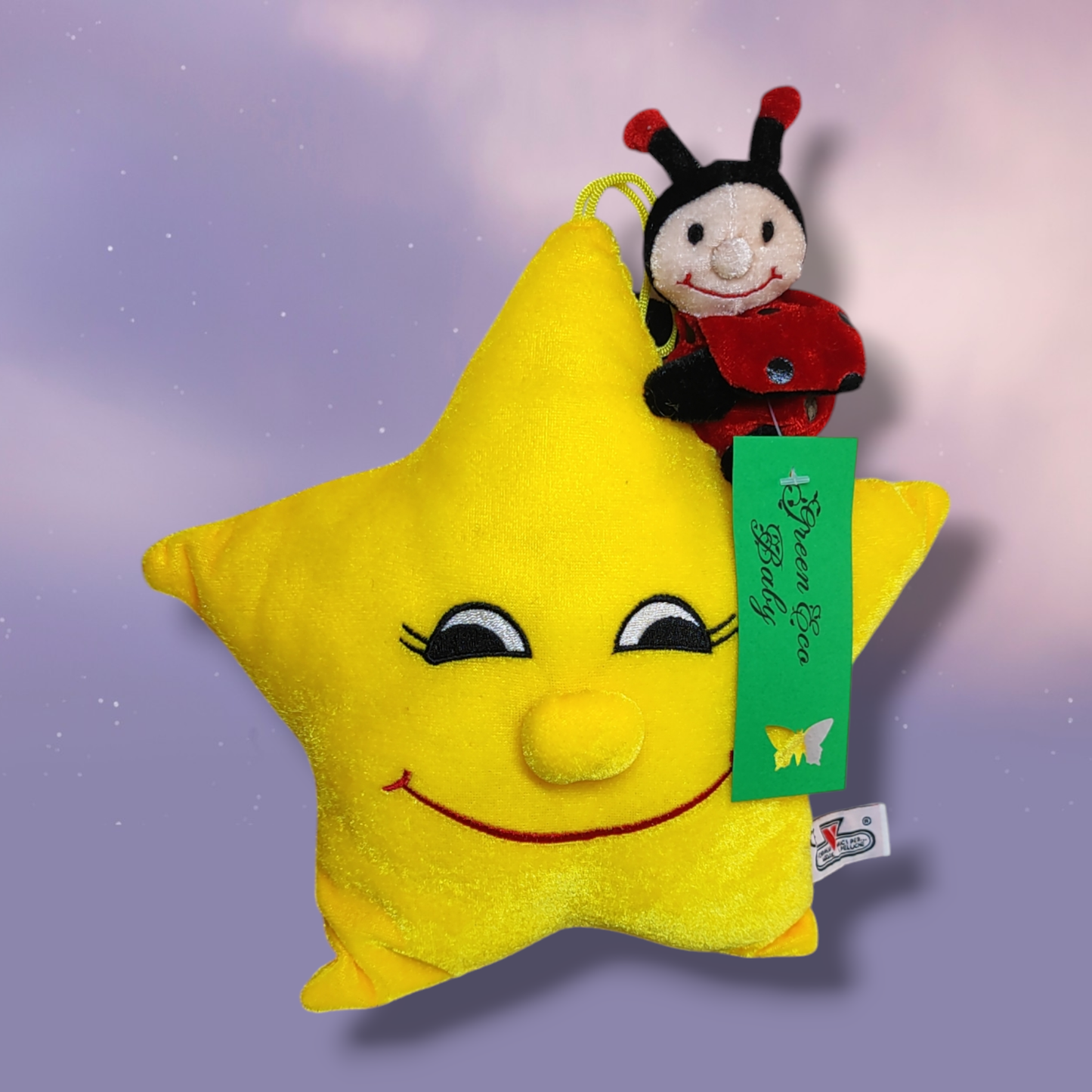 Peluche - Venturelli Angelo Amici per il Peluche