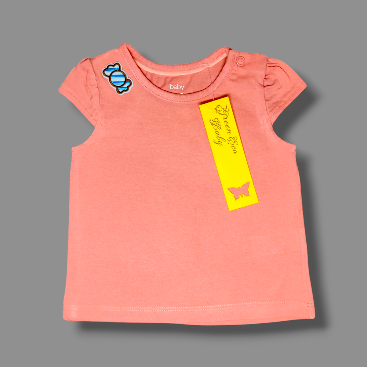 Cotton Tank Top - C&amp;A