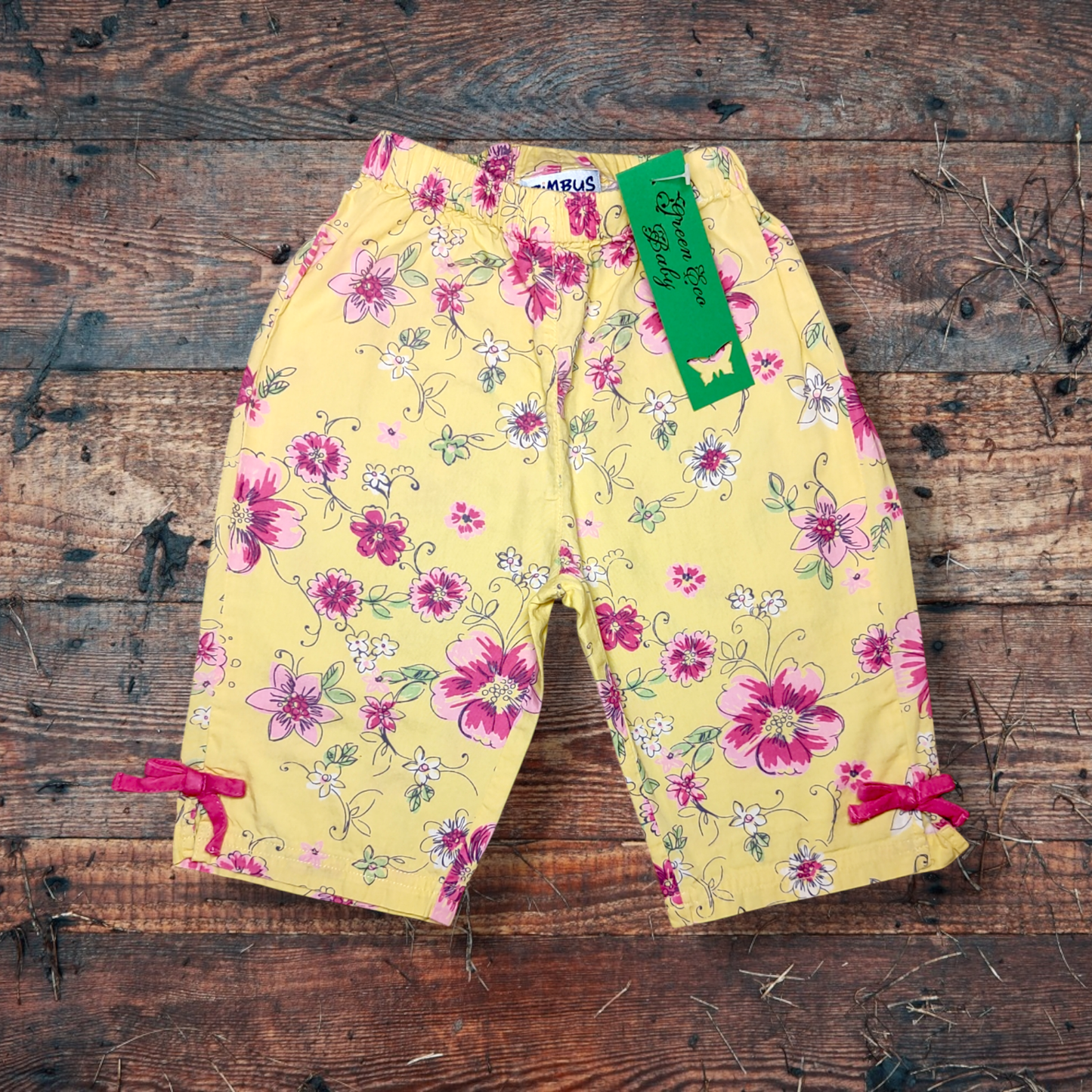 Pantaloni corti - Bimbus