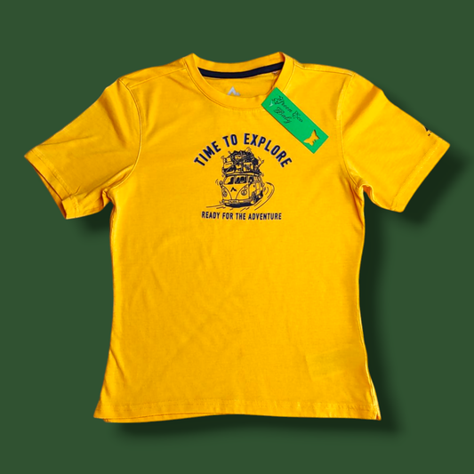 T-shirt - McKinley