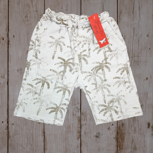 Pantaloncini - Zara