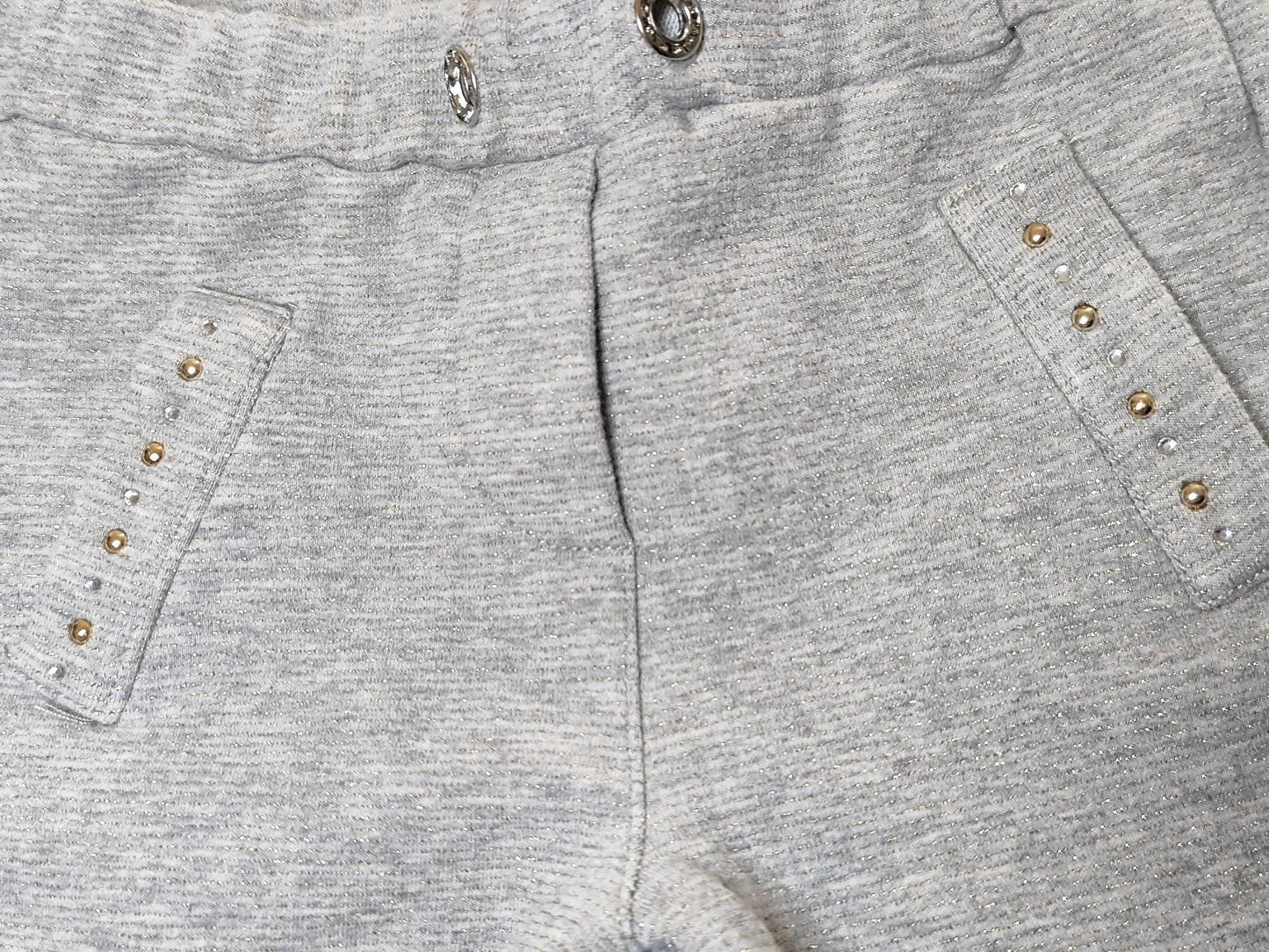 Pantaloni lunghi - Blue Kids