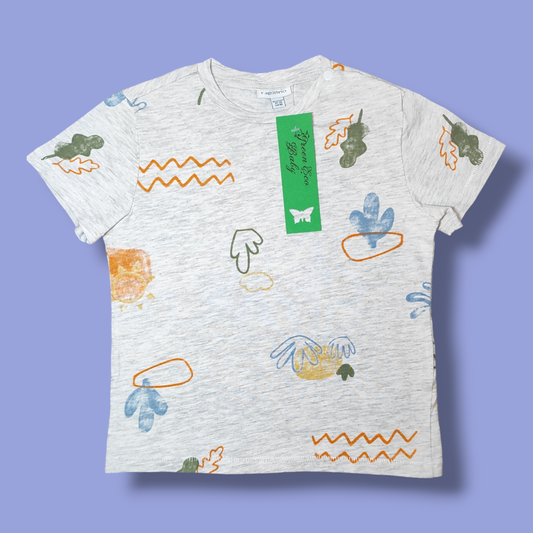Short Sleeve T-Shirt - Fagottino