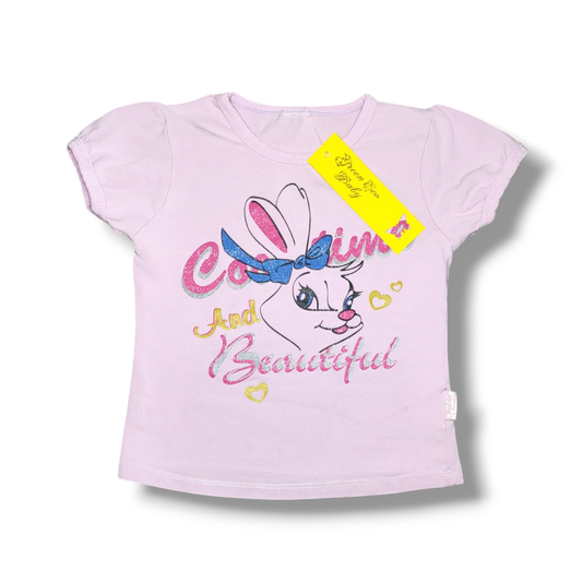 T-shirt - No Brand