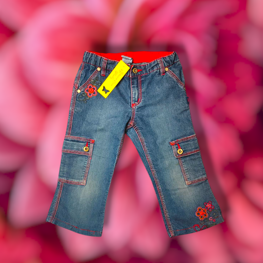 Pantaloni lunghi - Pumpkin Patch