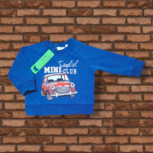 Sweatshirt - Core