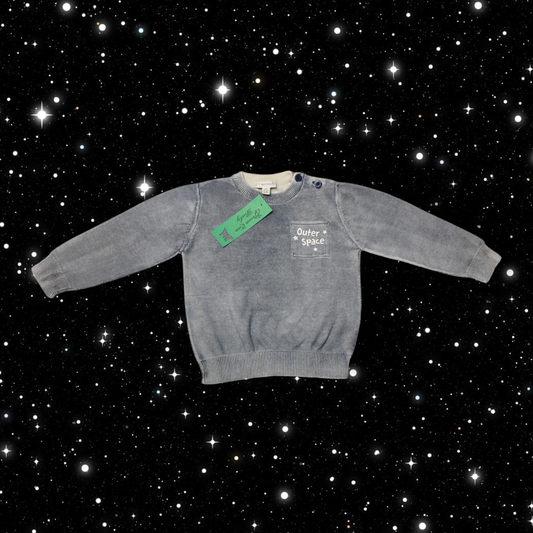 Crewneck Sweatshirt - Fagottino