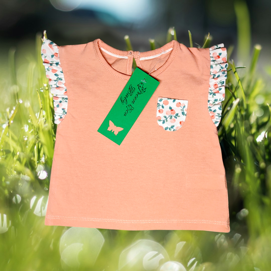 Girls Tank Top - C&amp;A