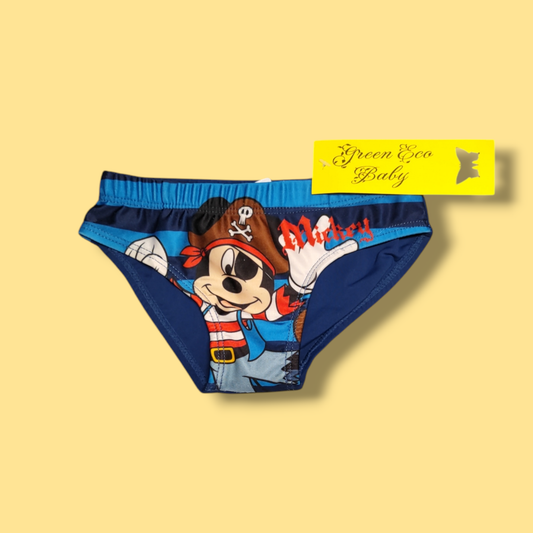 Swimsuit Slip - Disney