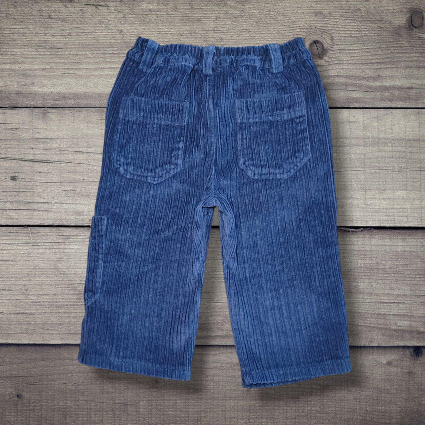 Pantaloni lunghi - Enrico Coveri