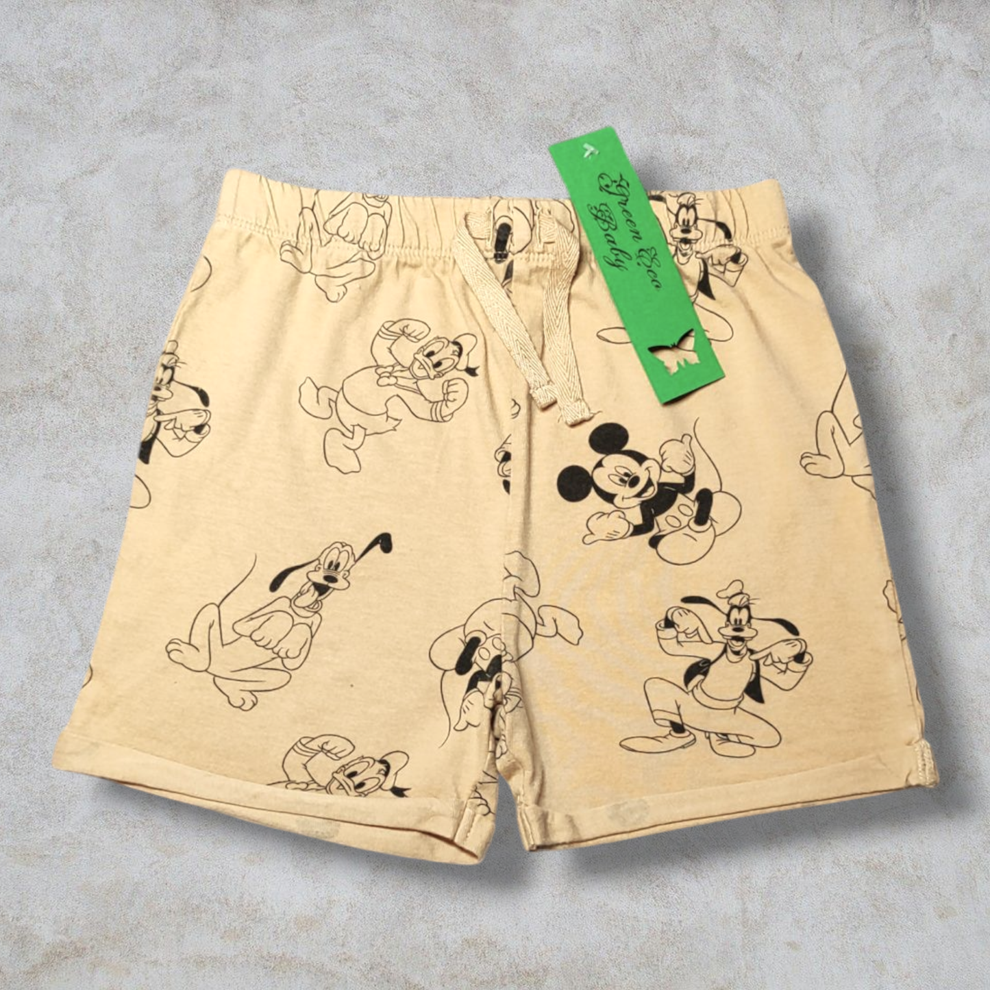 Pantaloni corti - No Brand