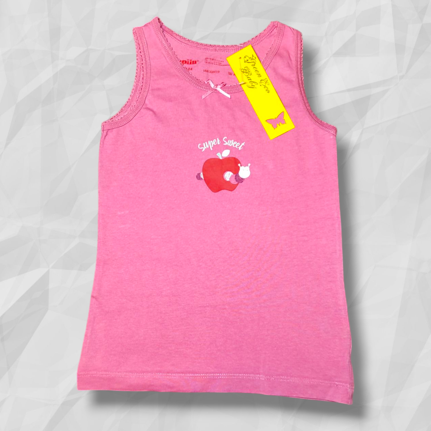 Undershirt - Lupilu