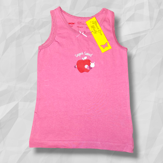 Undershirt - Lupilu
