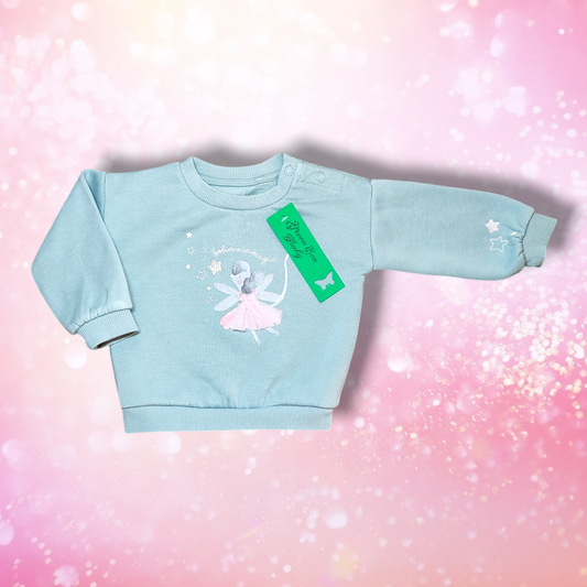 Crewneck Sweatshirt - Primark
