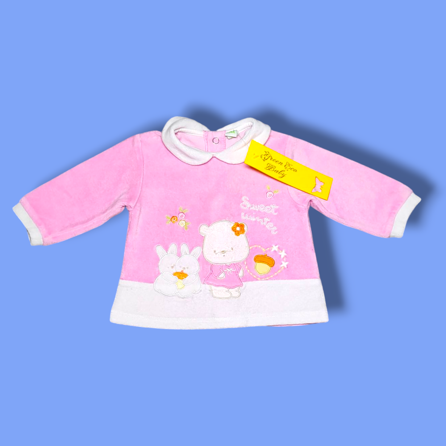 Tutina intera - Prenatal